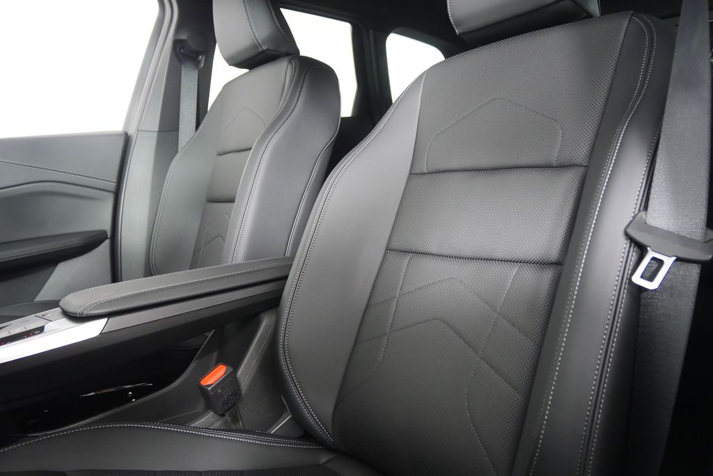 Thumbnail: 2026 BMW X1 - 10