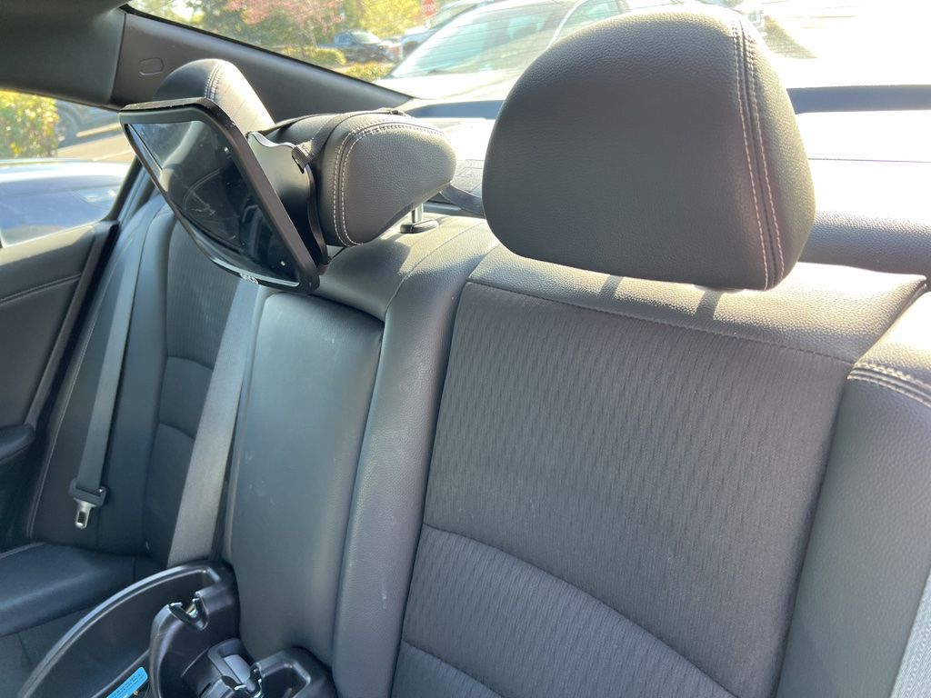 used 2017 Honda Accord car, priced at $16,983