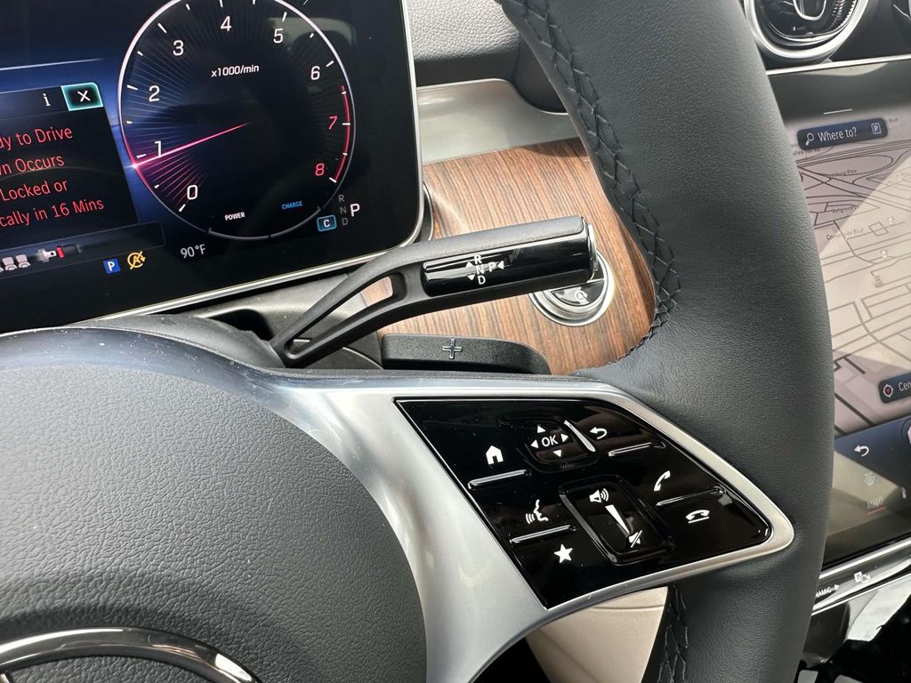 2024 Mercedes-Benz C-Class C 300 18