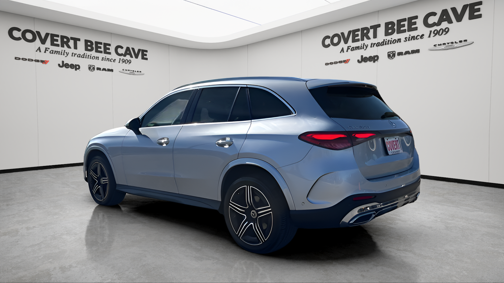 Used Car 2024 Mercedes-benz Glc  Glc 300 For Sale Under $40,000 In Austin, Texas