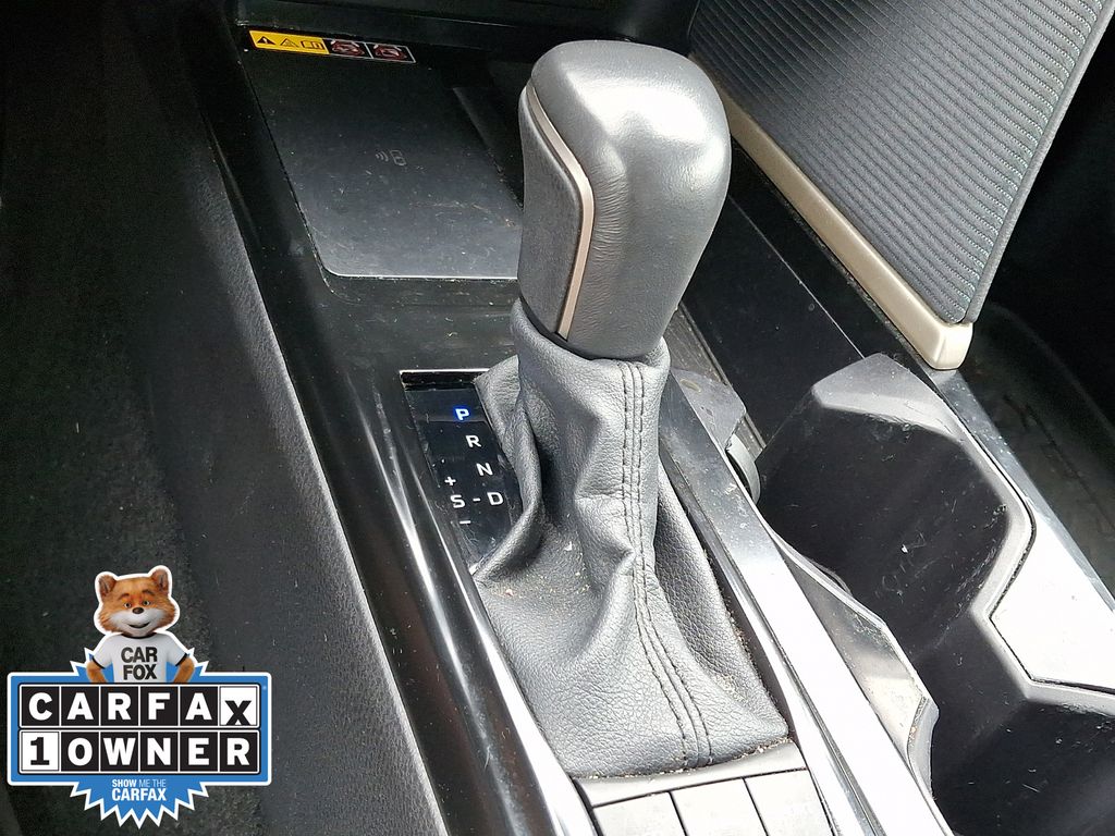 Used 2025 Toyota Camry Sedan