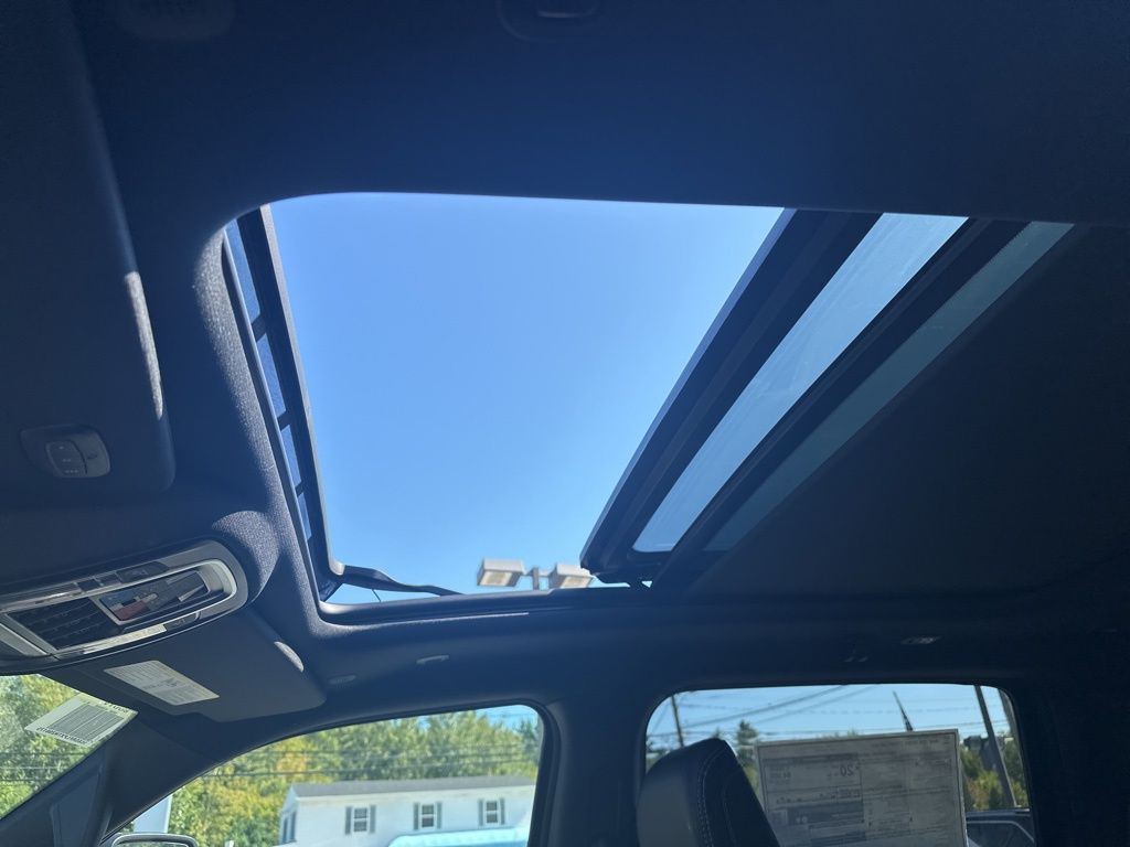 2026 Ram 1500 Rebel photo 24