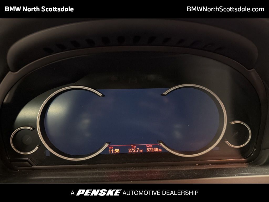 2015 BMW 7 Series 750Li -
                  Phoenix, AZ