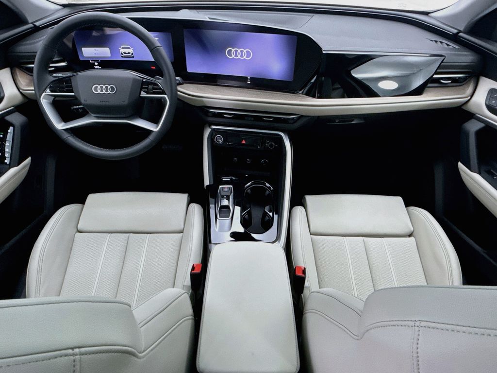 Thumbnail: 2026 Audi Q5 - 13