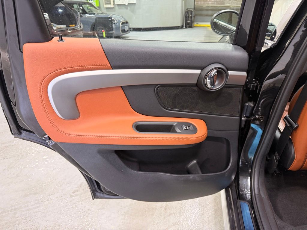 Thumbnail: 2024 MINI Cooper Countryman - 21