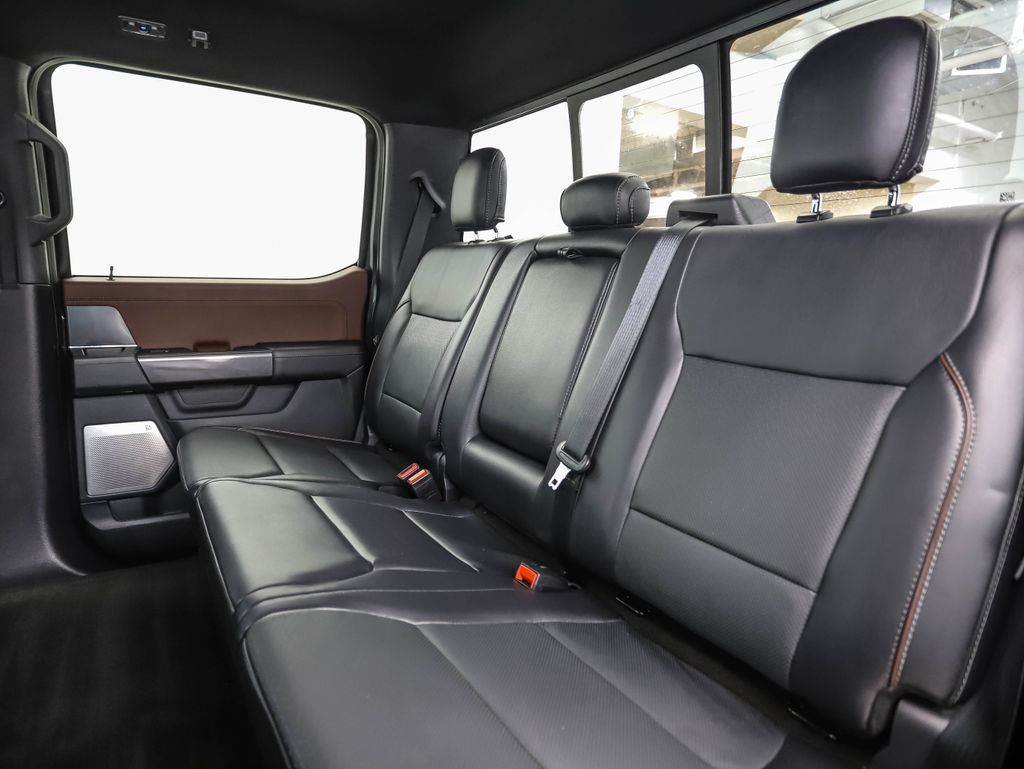 Thumbnail: 2021 Ford F-150 - 22