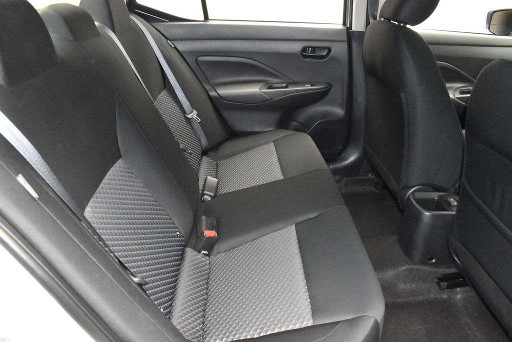 Thumbnail: 2023 Nissan Versa - 27