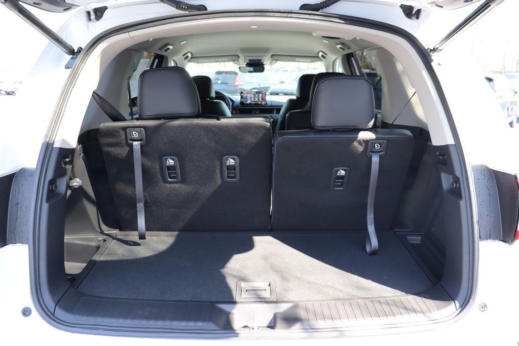 2025 Honda Pilot EX-L 14