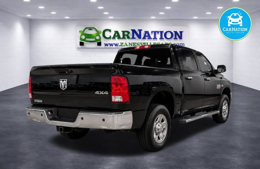 Photo 5 of 2016 Ram 2500 Tradesman
