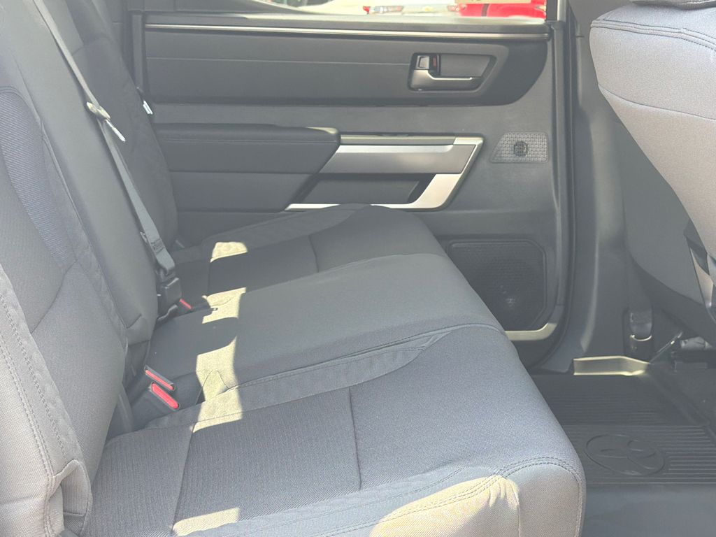 2026 Toyota Tundra SR5 - Photo 15