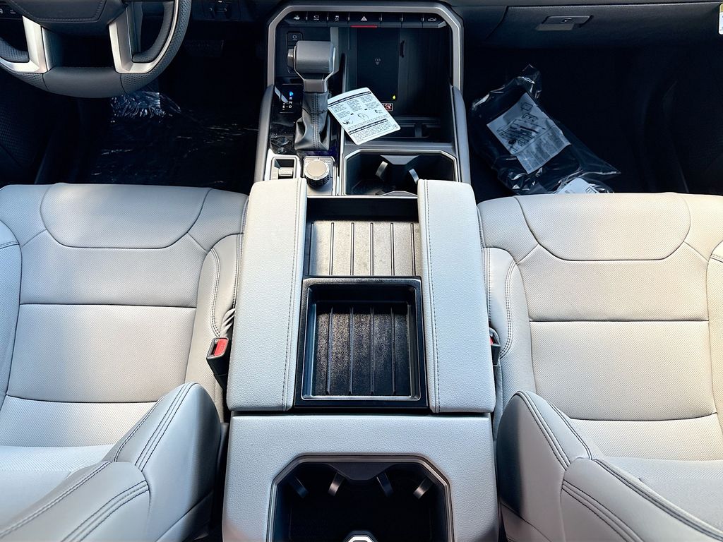 Thumbnail: 2026 Toyota Tundra - 16