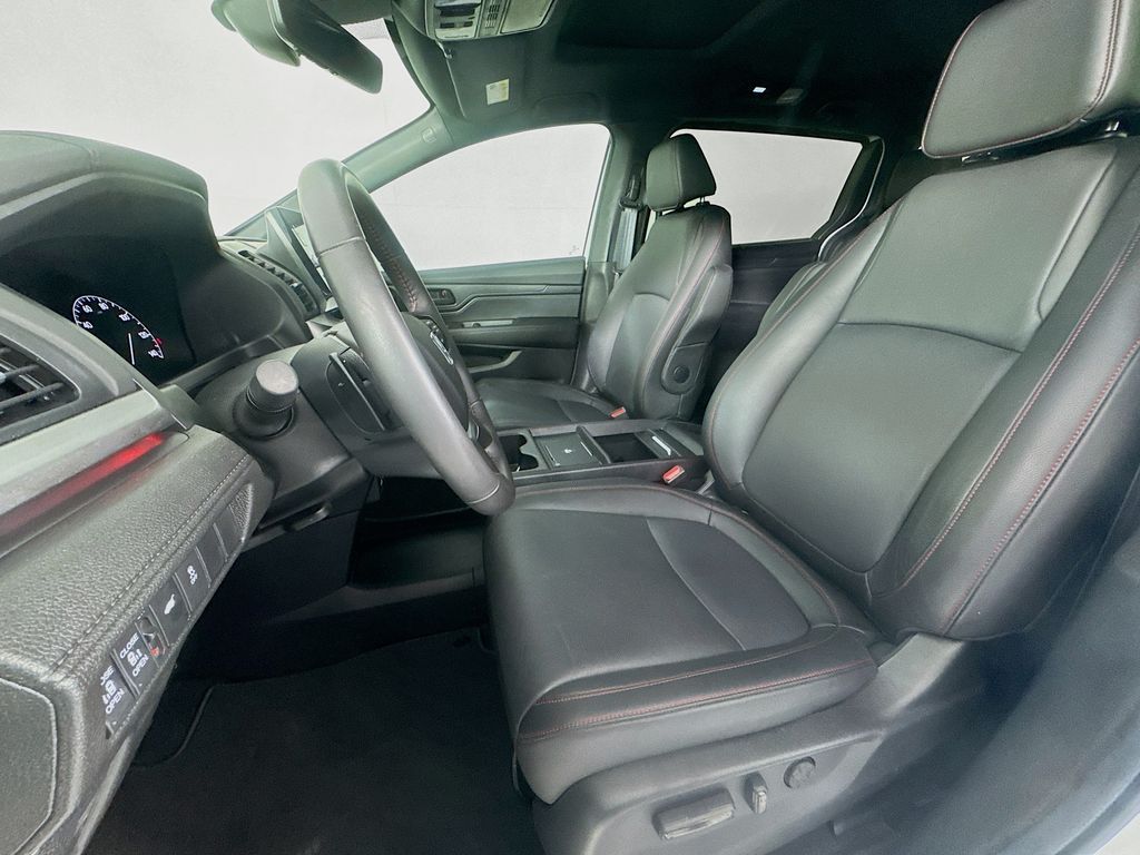 Used Car 2025 Honda Odyssey  Sport-l For Sale Under $40,000 In Austin, Texas