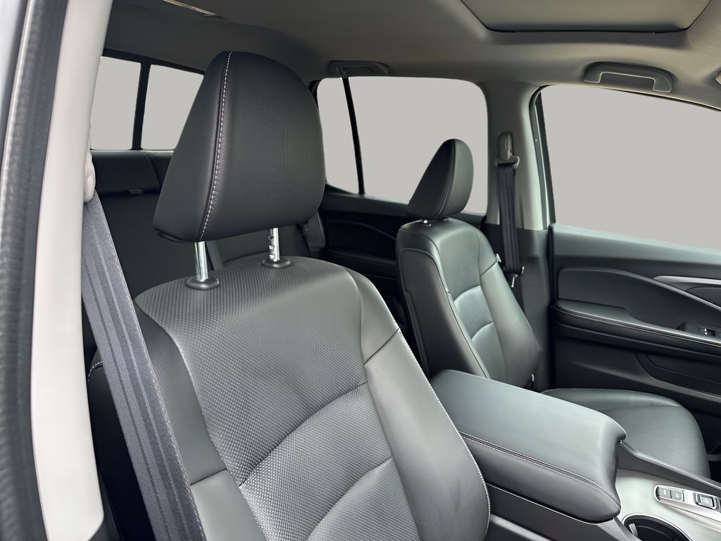 Used Car 2025 Honda Ridgeline  Rtl For Sale Under $35,000 In Austin, Texas