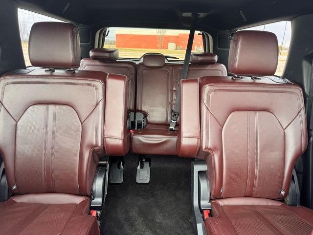 2024 Ford Expedition Limited MAX