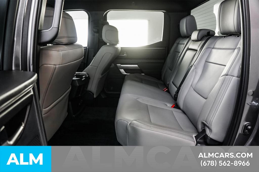 Used 2026 Gray Toyota SR5 image 17