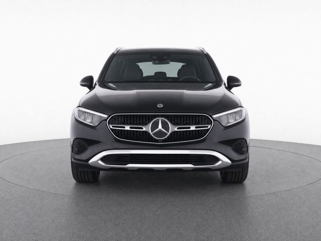 Thumbnail: 2024 Mercedes-Benz GLC - 5