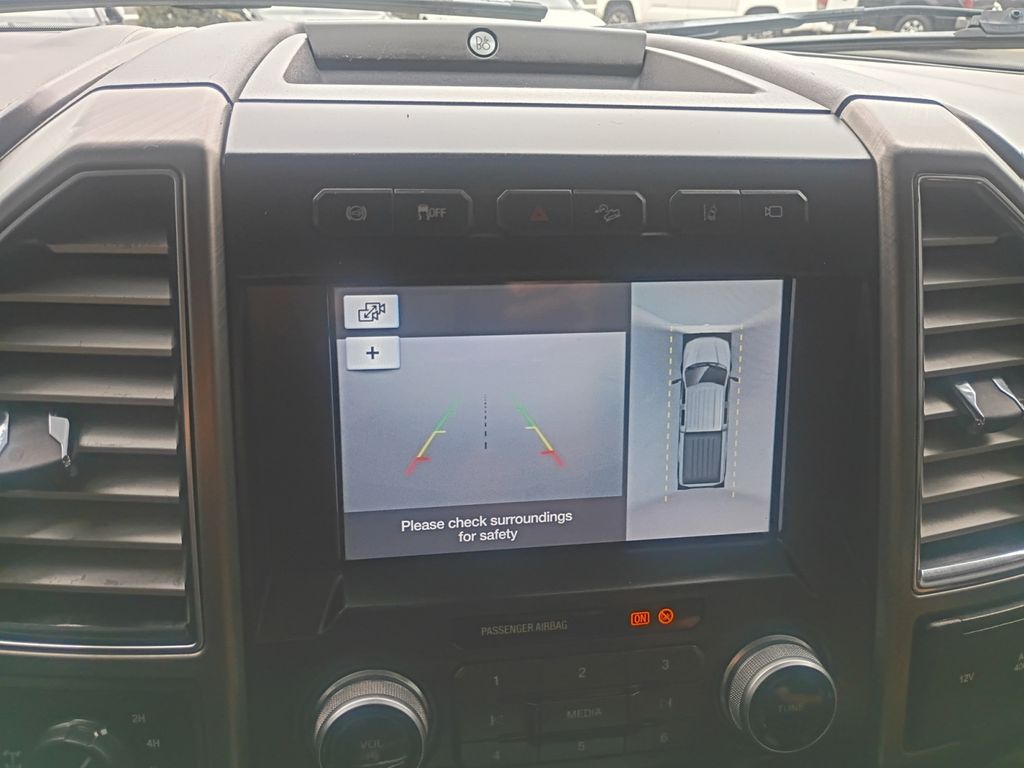 Used Car 2019 Ford F-250sd  Limited For Sale Under $50,000 In Austin, Texas