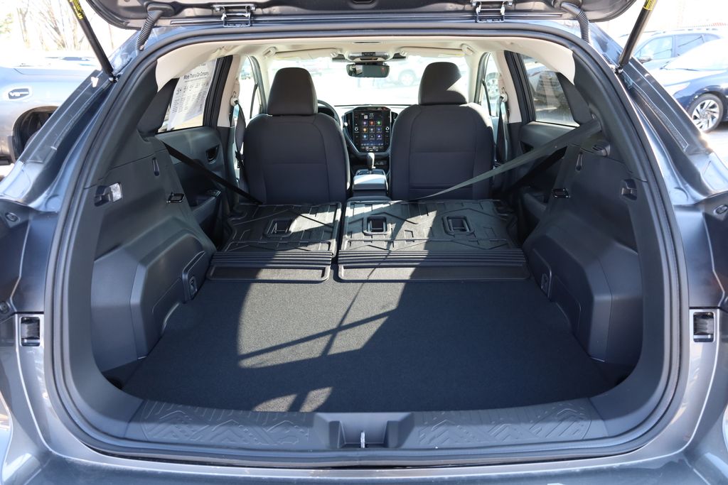 new 2026 Subaru Crosstrek car, priced at $30,731