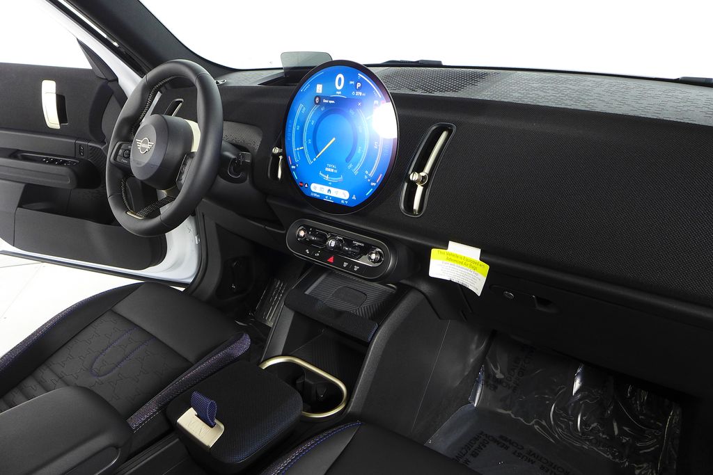 Thumbnail: 2026 MINI Cooper Countryman - 13