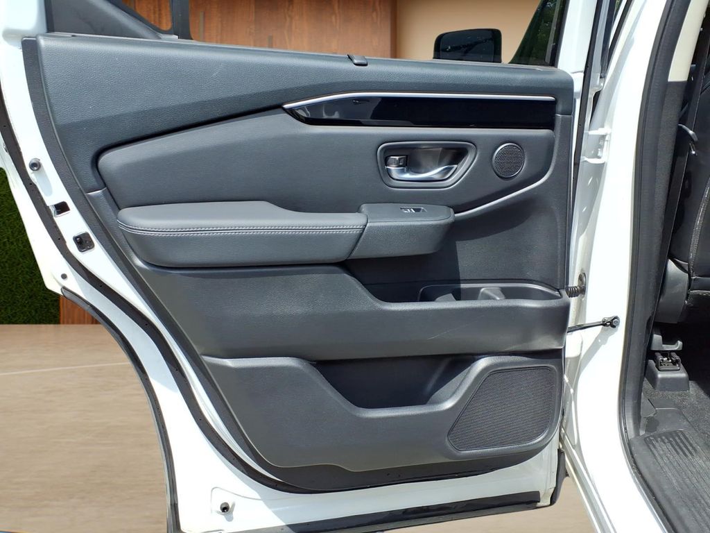 HondaPilot27