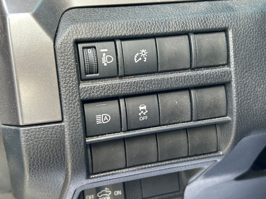 Used 2026 Toyota Tacoma Truck