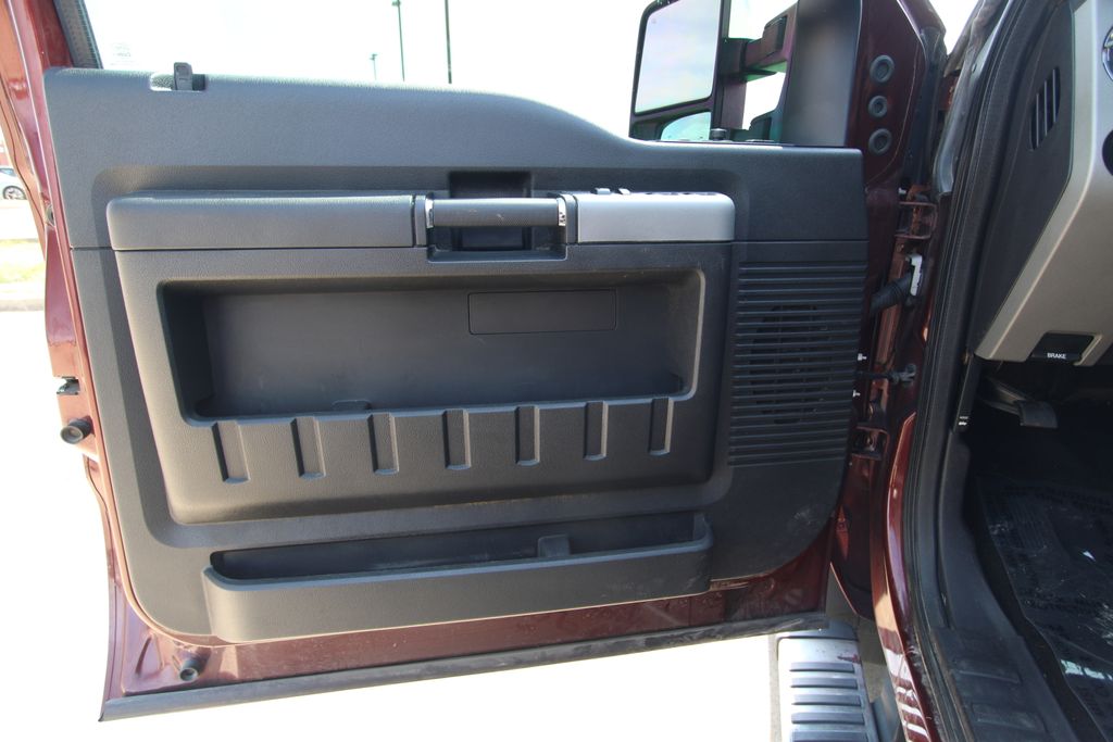 Used 2016 Ford F-250SD Truck