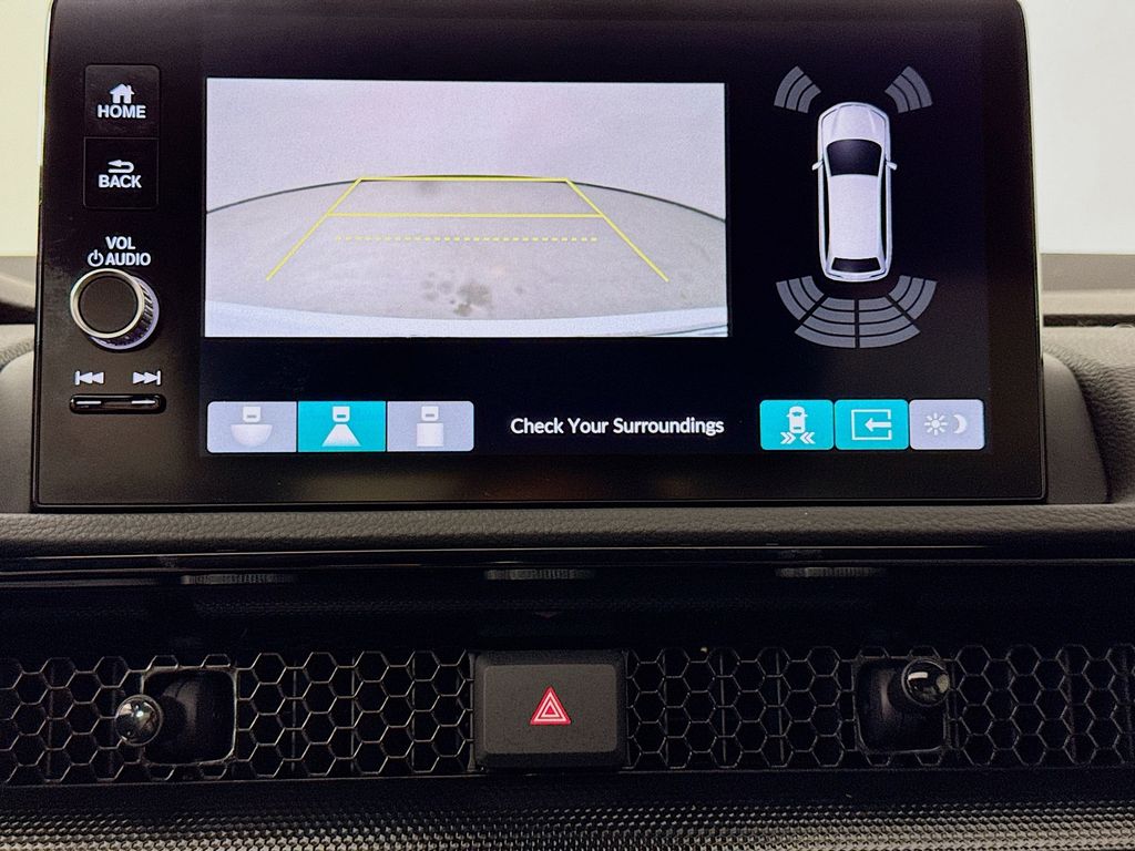 Used Car 2024 Honda Cr-v Hybrid  Sport Touring For Sale Under $40,000 In Austin, Texas