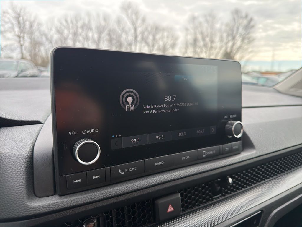 Thumbnail: 2023 Honda CR-V - 29