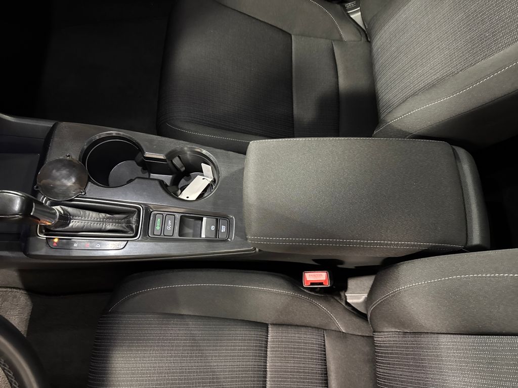 used 2022 Honda Civic car, priced at $17,550