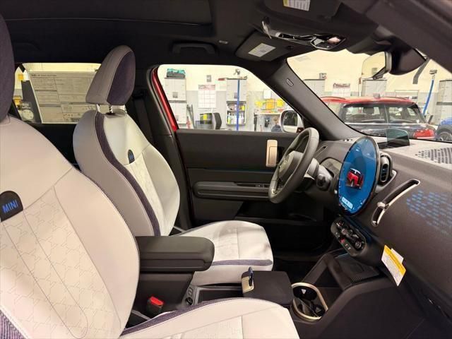Thumbnail: 2026 MINI Cooper Countryman - 28