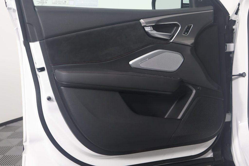 2024 Acura RDX Base 7