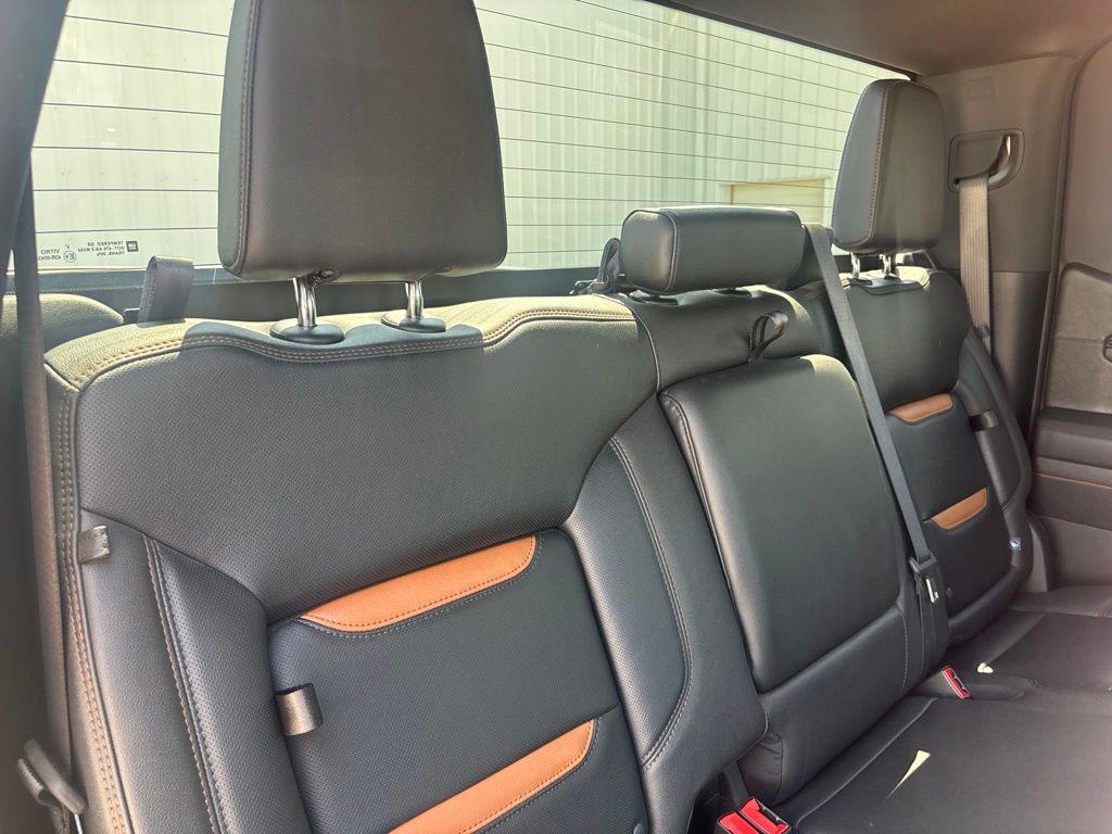 Used 2025 GMC Sierra 1500 Truck