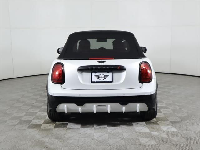 Thumbnail: 2026 MINI Cooper - 11