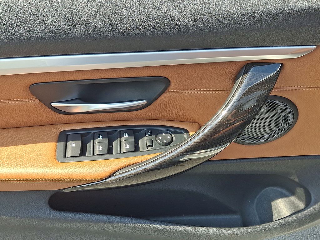 Thumbnail: 2017 BMW 4 Series - 13