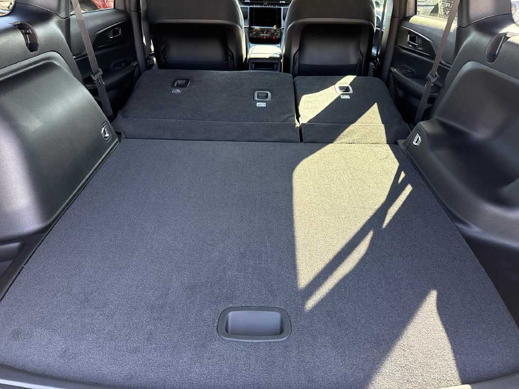 New 2026 Jeep Grand Cherokee SUV