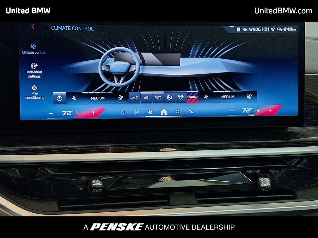 Thumbnail: 2024 BMW X5 - 11