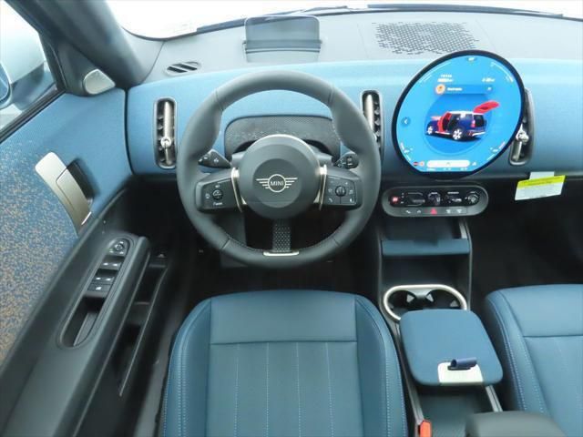 Thumbnail: 2026 MINI Cooper Countryman - 11