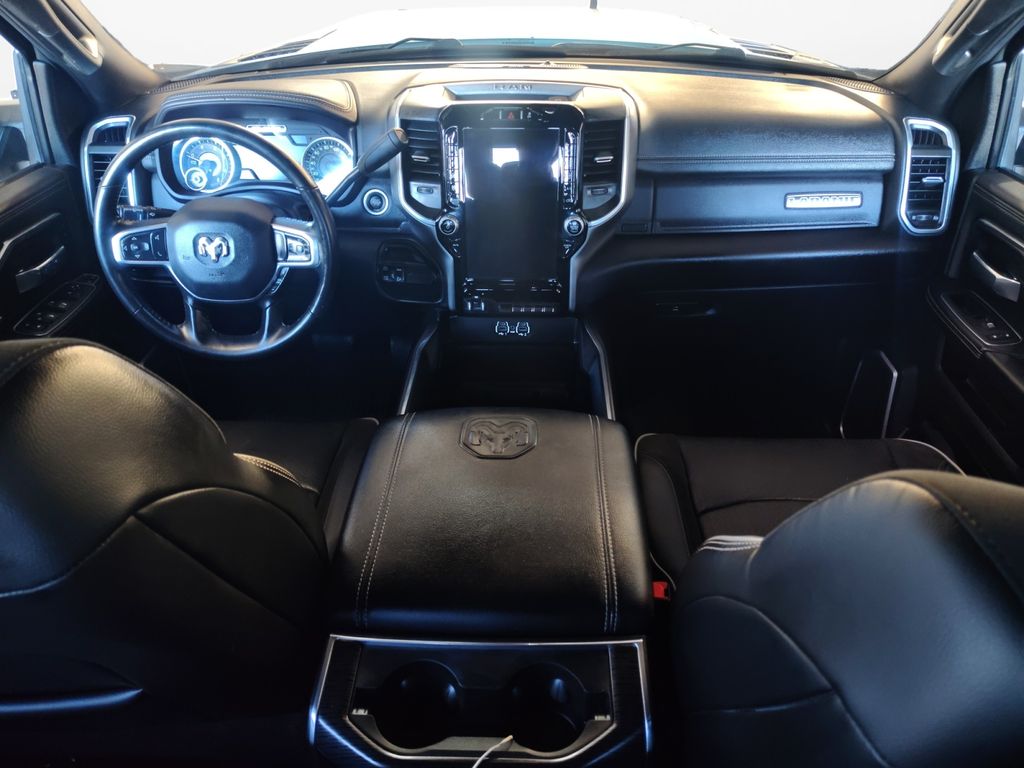 Used Car 2024 Ram 2500  Laramie For Sale Under $70,000 In Austin, Texas