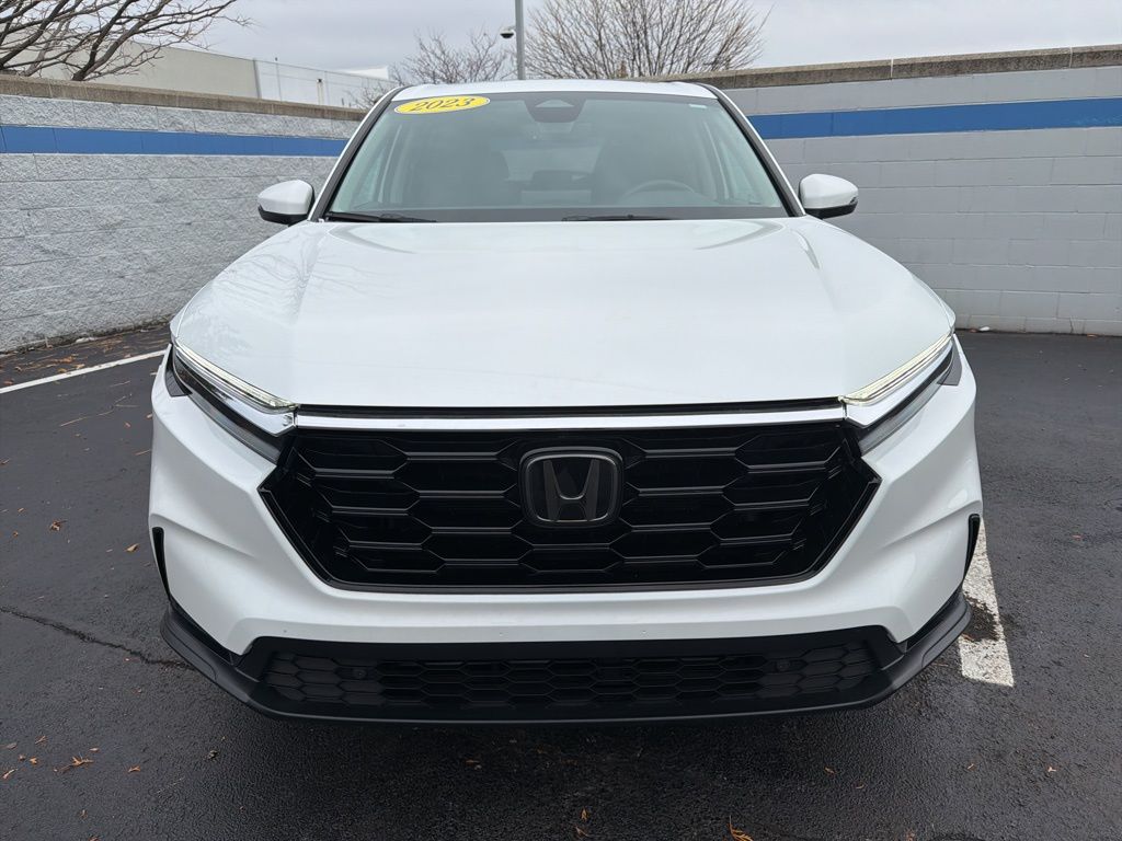 Thumbnail: 2023 Honda CR-V - 8