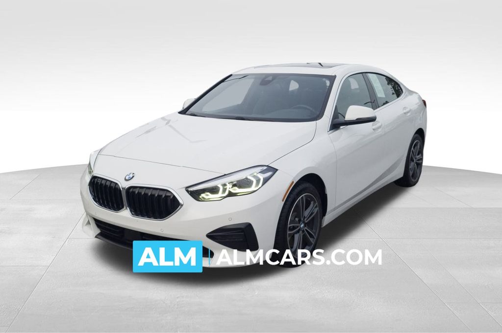 2024 BMW 2 Series 228i's photo