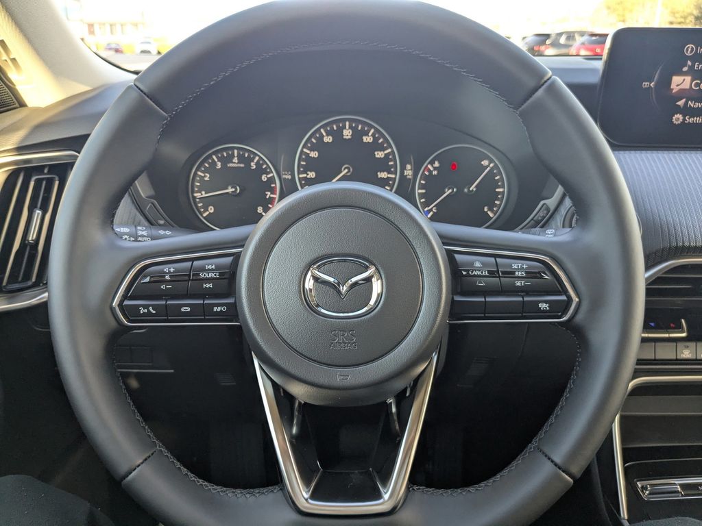2026 Mazda CX-90 3.3 Turbo Select