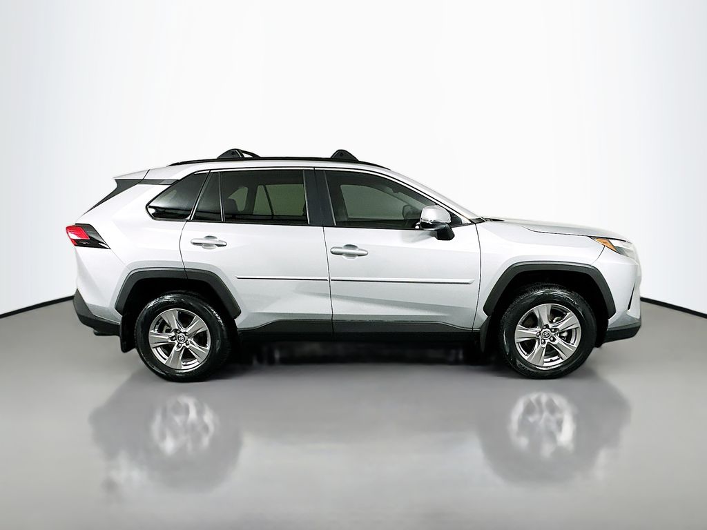 Thumbnail: 2024 Toyota RAV4 - 4