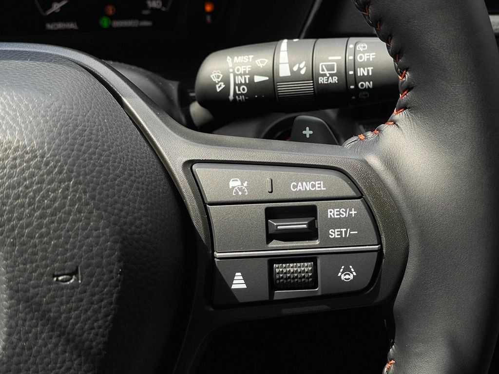 Thumbnail: 2026 Honda CR-V - 14