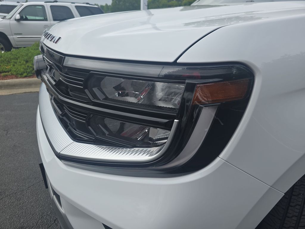 Used 2025 Ford Expedition Max SUV