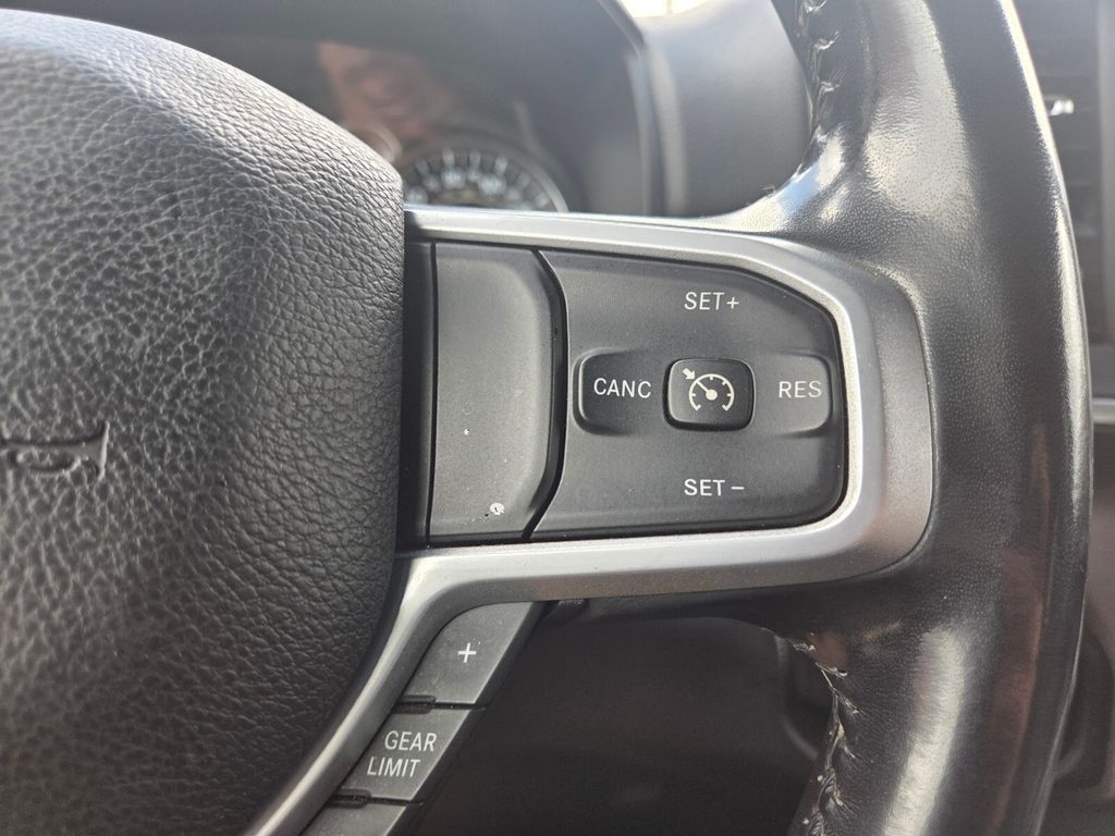 Used 2021 Ram 1500 Truck