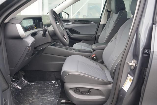 Thumbnail: 2026 Volkswagen Tiguan - 6