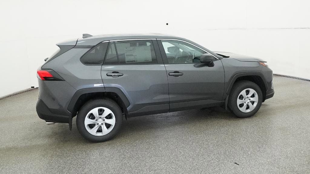 Thumbnail: 2025 Toyota RAV4 - 28