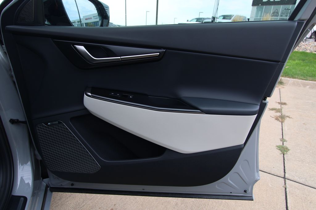 New 2026 Kia EV6 SUV