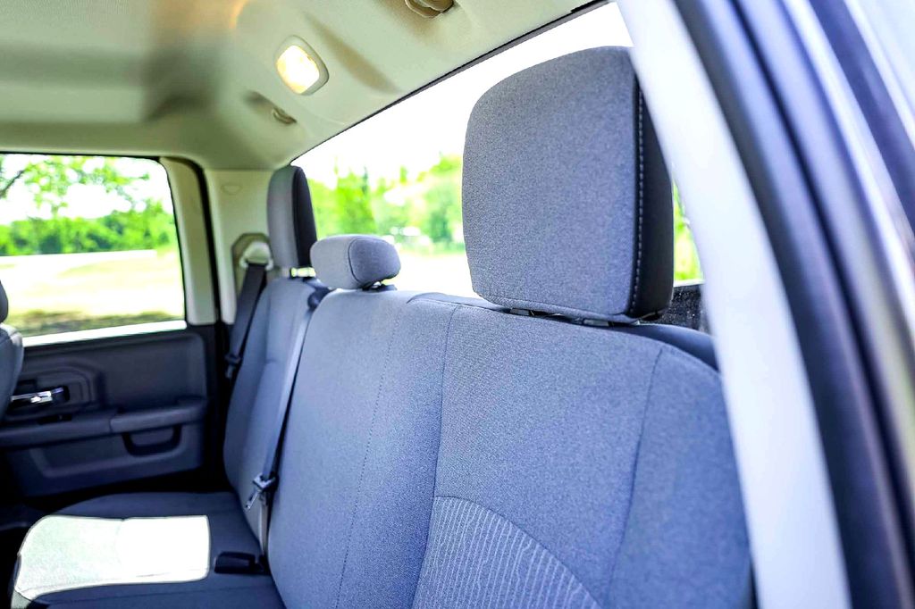 Used Car 2024 Ram 1500 Classic  Slt For Sale Under $30,000 In Taylor, Texas