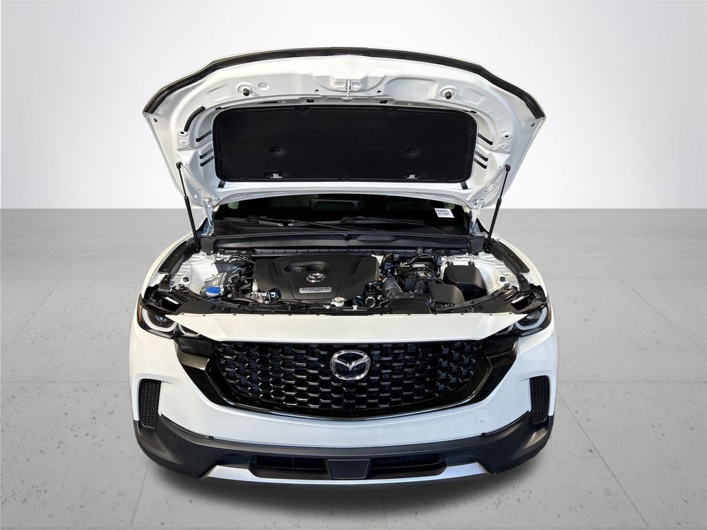 2024 Mazda CX-50 2.5 Turbo Premium Package